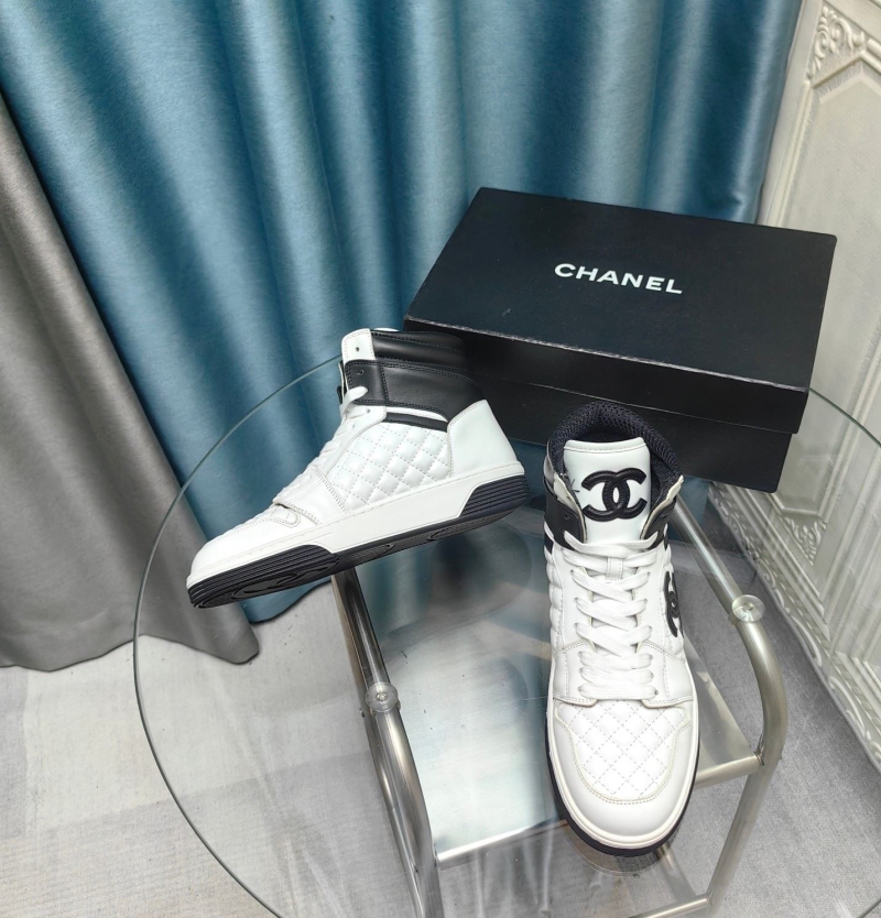 Chanel Casual Shoes